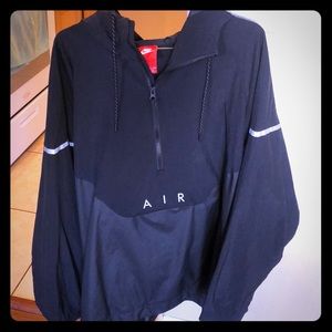 Men’s Nike windbreaker